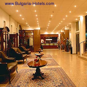 Bulgaria hotels